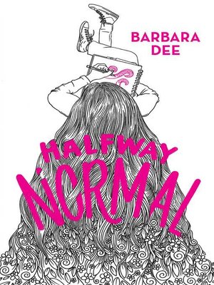 cover image of Halfway Normal